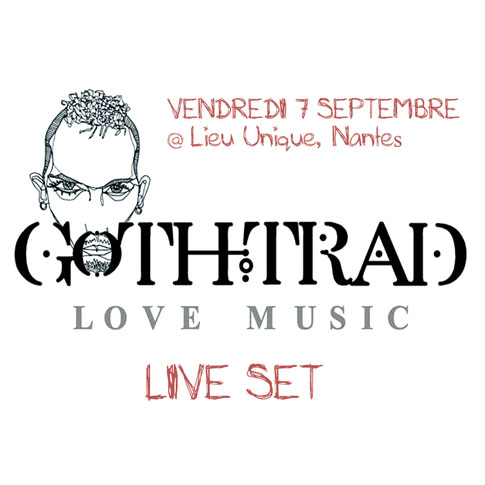 Goth-Trad@LU1